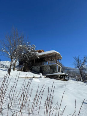 Villa Dabderr Mestia